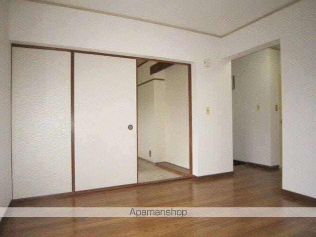 フォーサイト紫R・VIEW TERRACEの内装写真