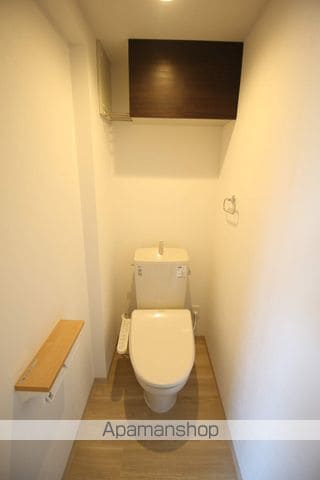 DOLCE FUSHIMIの内装写真