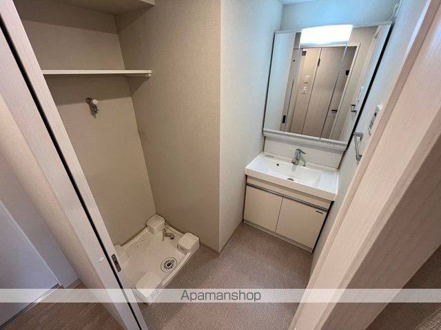 サムティ京橋CLEARの内装写真