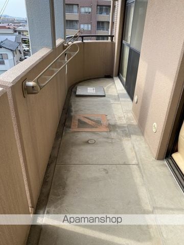 グランドゥール・オニクラの内装写真
