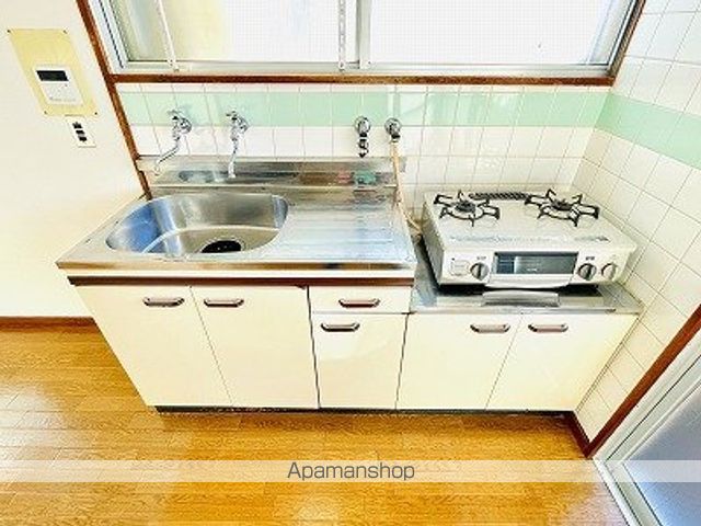 コンコード千林大宮の内装写真