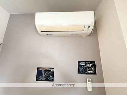 ジュネス堅田[2DK/43.68m2]のその他設備