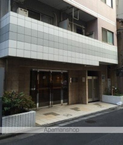 アーバイル日本橋水天宮の外観写真