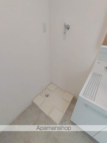 ALEGRIA東三国の内装写真