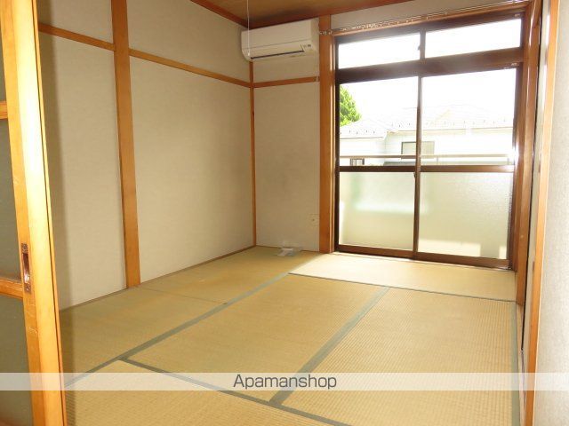 コーポわかば[2K/37.26m2]のその他内装