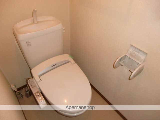 プレーリの内装写真