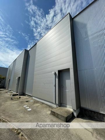 鹿児島本線 久留米駅 徒歩39分 2階建 築12年の玄関写真