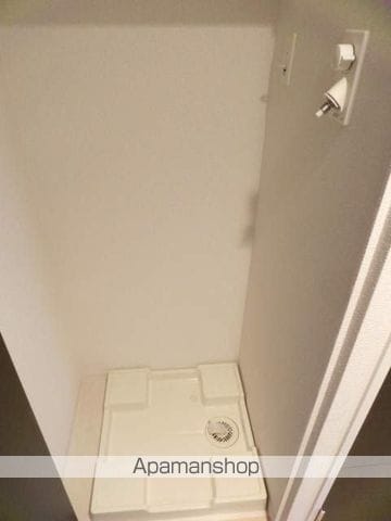 PRESSANCE新大阪クレスタの内装写真