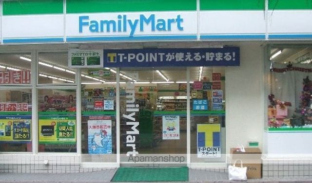 レオパレスヒルトップ 壱番館の周辺写真