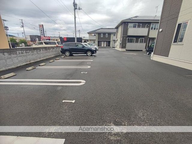 エステート はなみずき B棟のその他写真