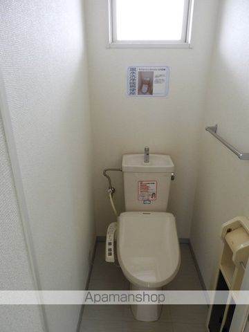 シャトル春水 C棟の内装写真