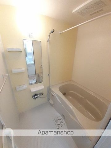 トゥルーハートIの内装写真