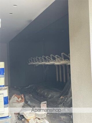 Ｐｏｒｔｏｆｉｎｏ（ポルトフィーノ）[1LDK/40.2m2]の内装