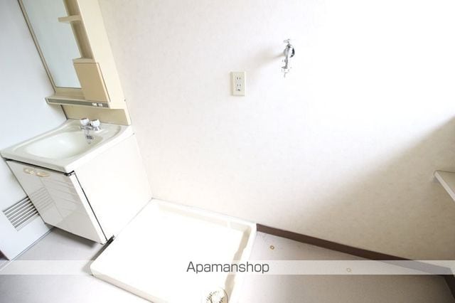 第二大興ビルの内装写真
