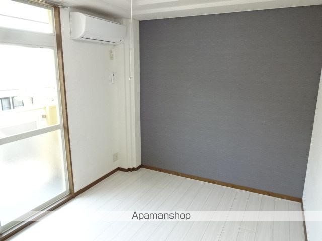 メゾンあさひの内装写真