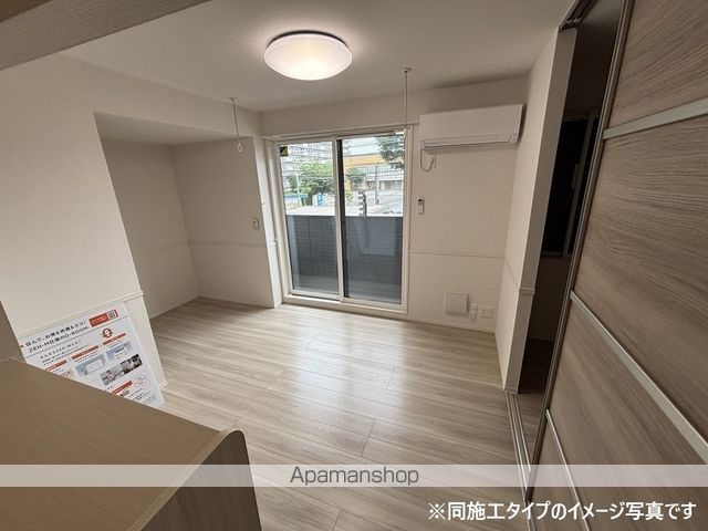 DーSERENO北野の内装写真