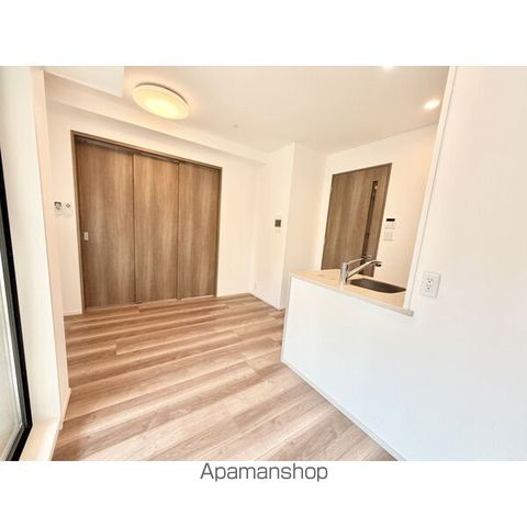 SーRESIDENCE千種BELVIA TOWER(べルヴィアタの内装写真
