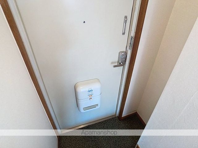 ロイヤルマンション甚目寺の内装写真