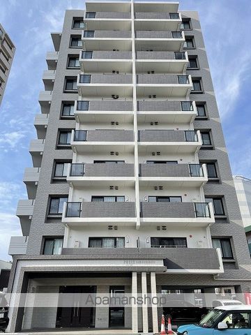 PROUD上熊本の外観写真
