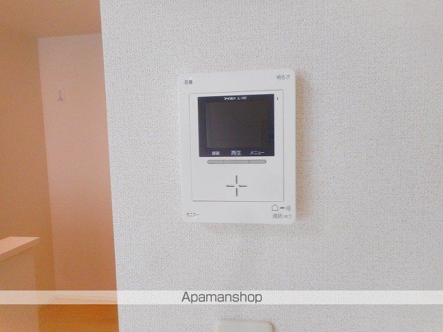 メゾンクレアール Eの内装写真