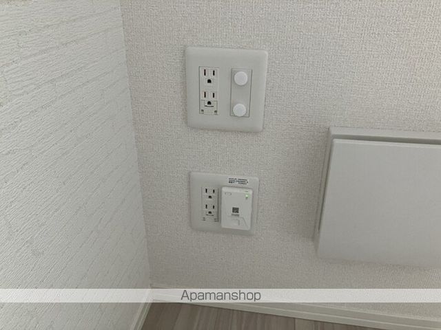 DーROOM FLATの内装写真