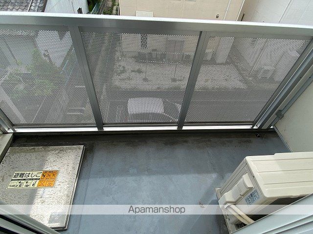 レオパレスプラシーボ上島の内装写真