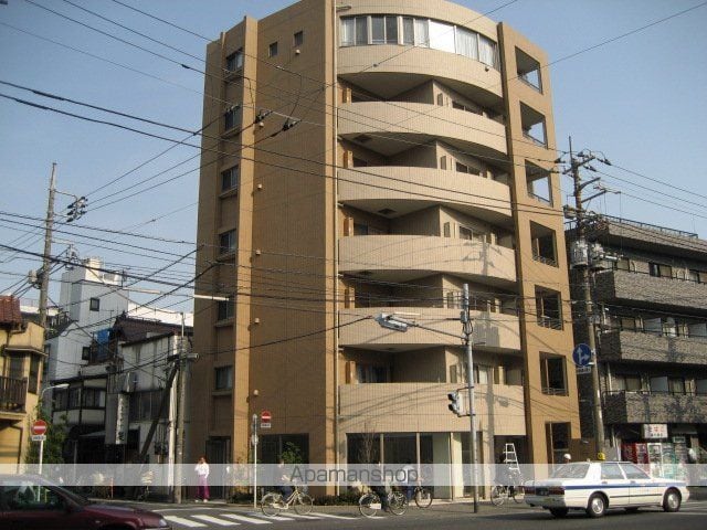 セトル オクサワの外観写真