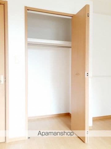アパルトマンU IIIの内装写真