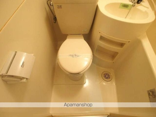 ヴィラMAINの内装写真