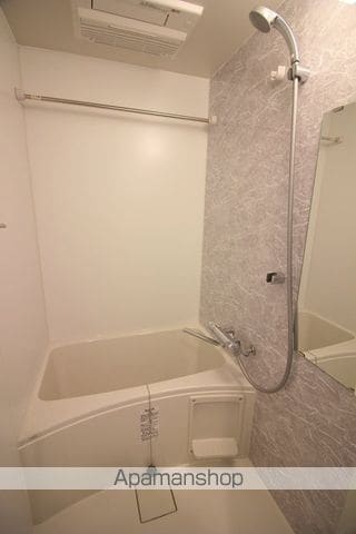 エスレジデンス阿波座ウエストの内装写真