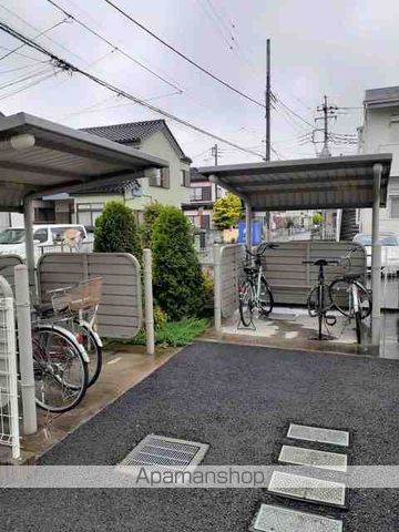 リバーサイド弐番館の外観写真