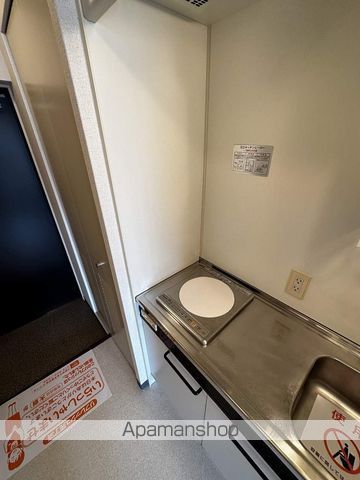 エトワール北梅田の内装写真