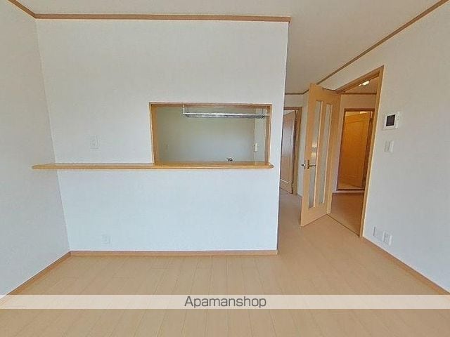 ハピネス村山 Aの内装写真