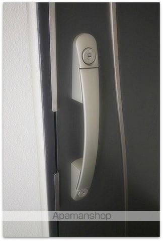 サニーハウス南堀江の内装写真