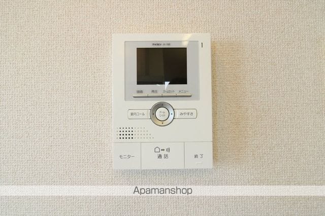 モンステラの内装写真
