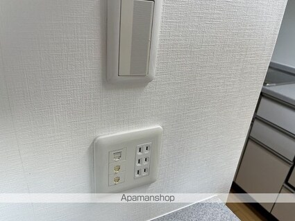 パークハウス上幟町[3LDK/76.08m2]の内装7