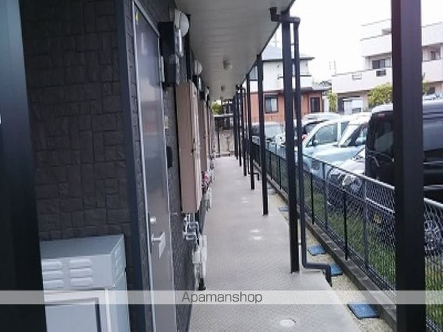 レオネクストソラーナ西牟田のその他写真