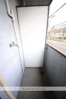 アンドアイラブ１・２・３[1K/20.66m2]のその他設備