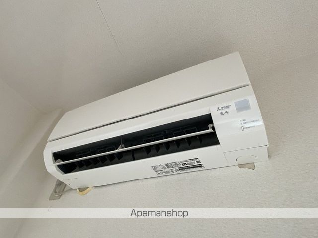 マンションKM−2の内装写真