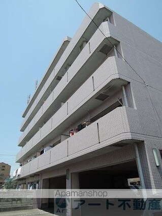 セレネ弐番館[2LDK/69.3m2]の外観2