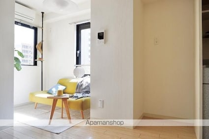 東京都国分寺市本町４丁目[1R/16.48m2]の内装4