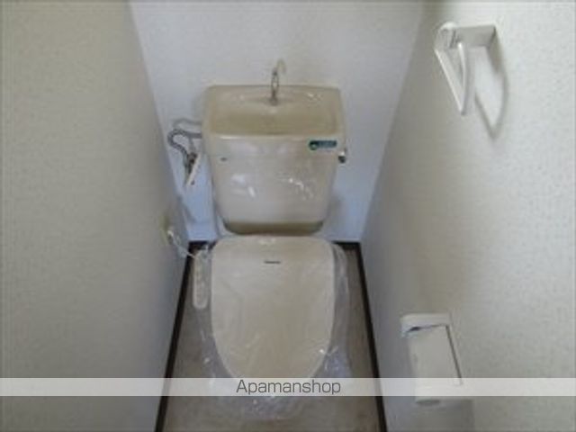 ブランソレイユの内装写真