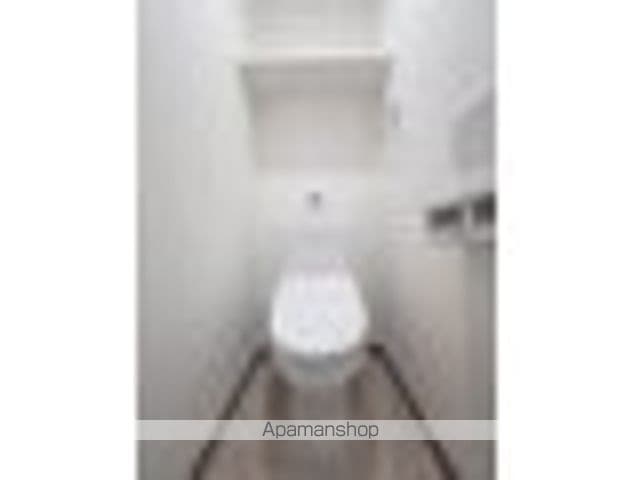 Grazioso戸畑の内装写真