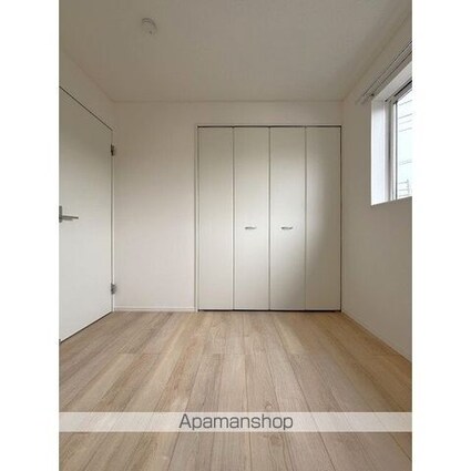 Ｋｏｌｅｔ八王子川口１５[4K/95.57m2]のその他部屋・スペース3