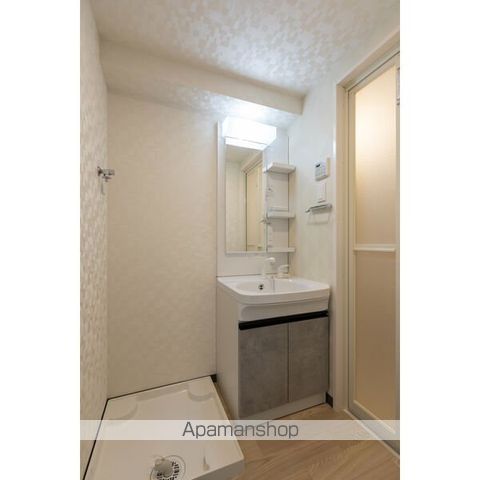 SーRESIDENCE今池ARCANAの内装写真