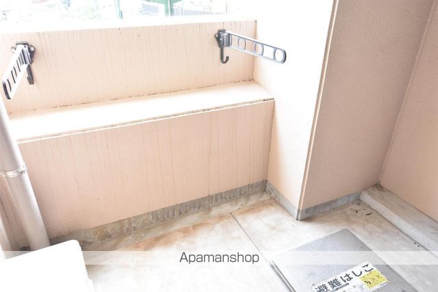 MDIインターフェイス竪町の内装写真