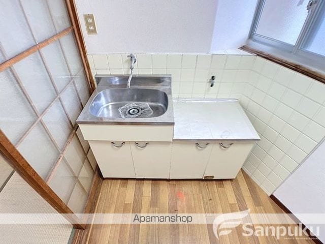 コーポ土居田の内装写真