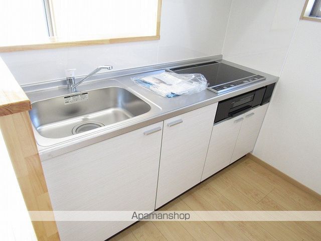 Rionの内装写真