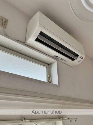 湊マンション[1K/16.57m2]のその他設備