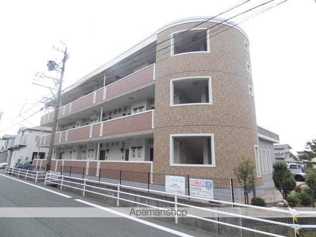 シーガル仁の外観写真